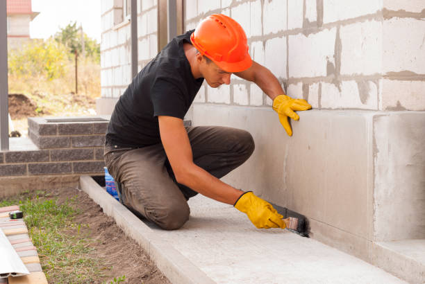 Licensed Emergency Waterproofing service in Waynesville, NC - Arrow Tight Waterproofing